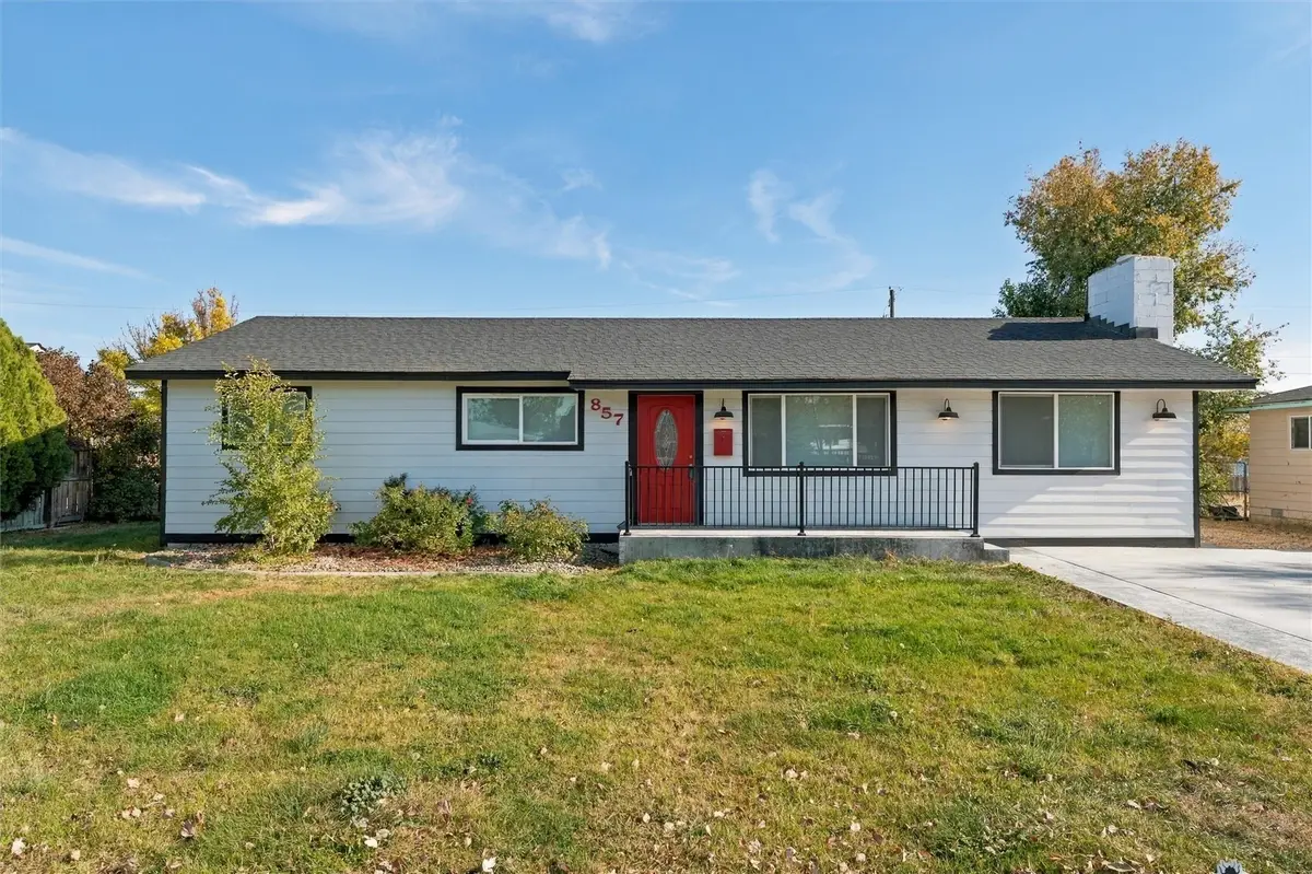857 N Vista Drive, Moses Lake, WA 98837 - #1