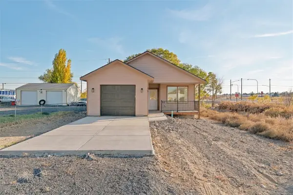 419 S 5th Avenue, Soap Lake, WA 98851