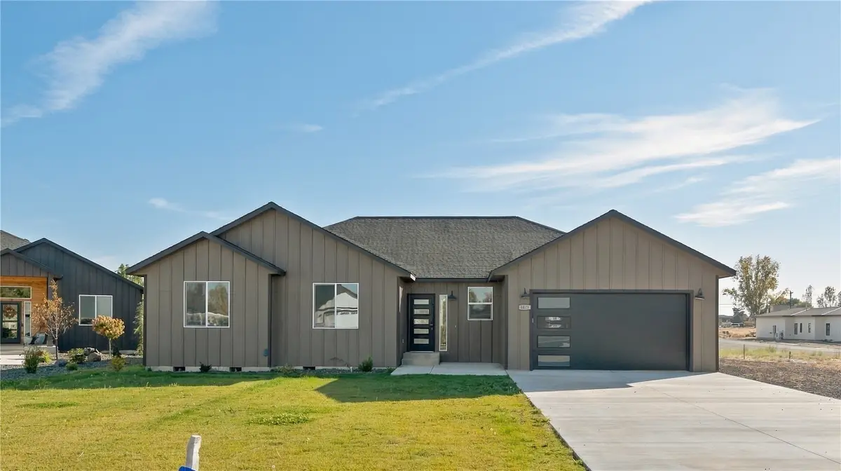 6425 NE 2.15 Road, Moses Lake, WA 98837 - #1