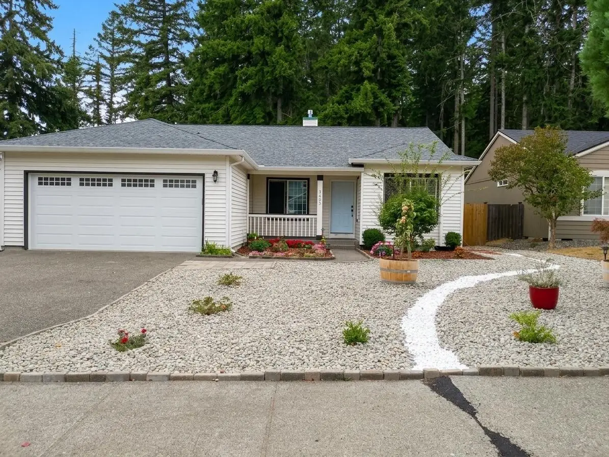 3405 Lynn Court Ne, Lacey, WA 98516 - #1