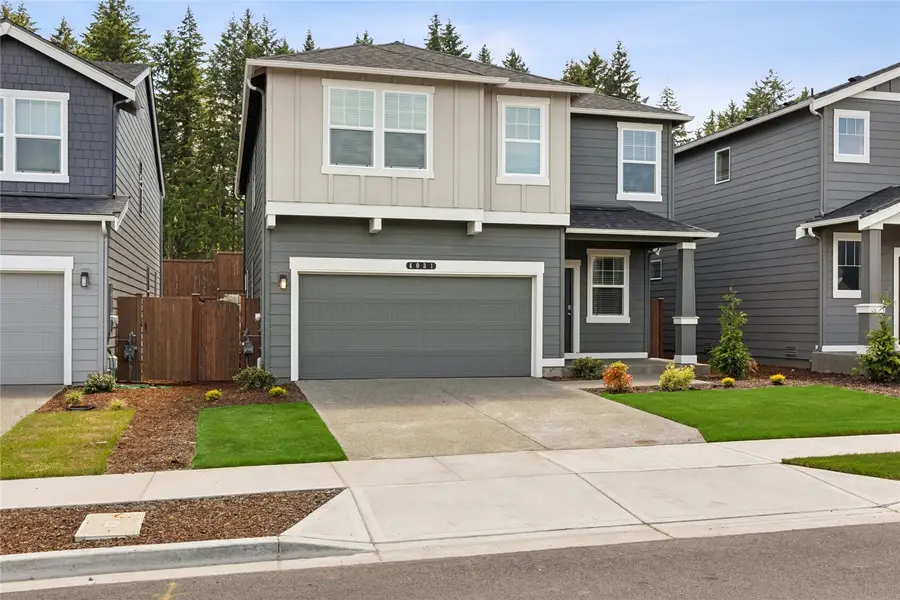 4011 Hyde Loop Ne #120, Olympia, WA 98506 - #2