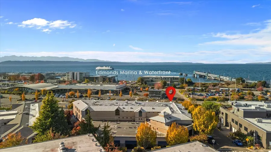 110 James Street #301, Edmonds, WA 98020 - #2