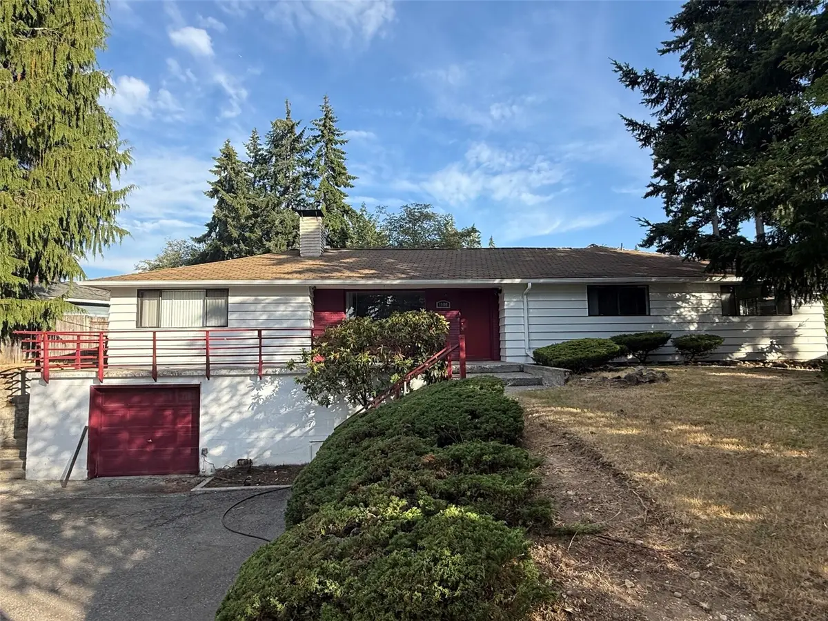 15109 SE Newport Way, Bellevue, WA 98006 - #1