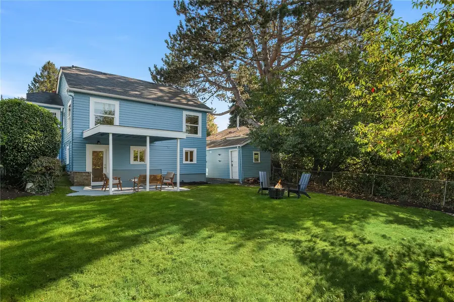 5525 30th Avenue Ne, Seattle, WA 98105 - #3