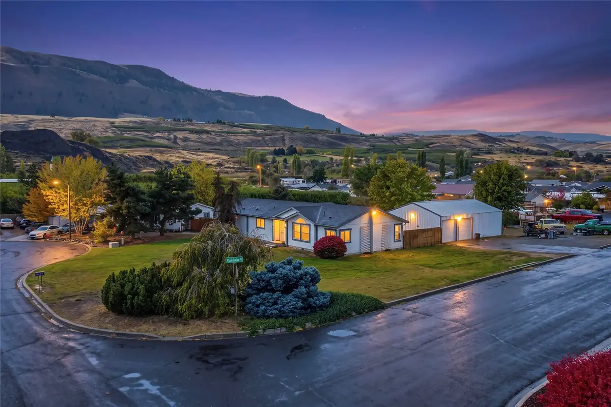 3498 Marlette Place, Malaga, WA 98828 - #1