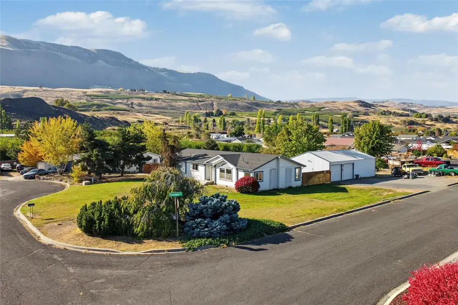 3498 Marlette Place, Malaga, WA 98828 - #3
