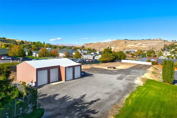 0 Fremont Avenue, Yakima, WA 98942
