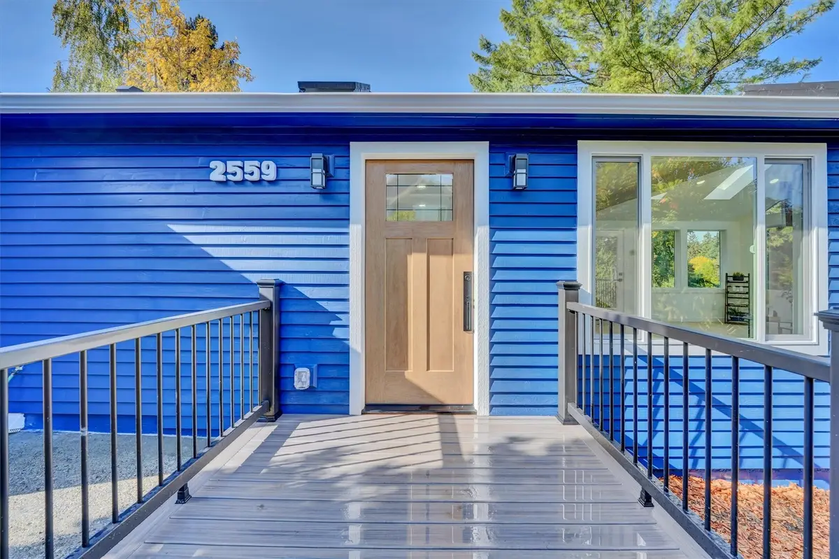2559 NE 98th Street, Seattle, WA 98115 - #1