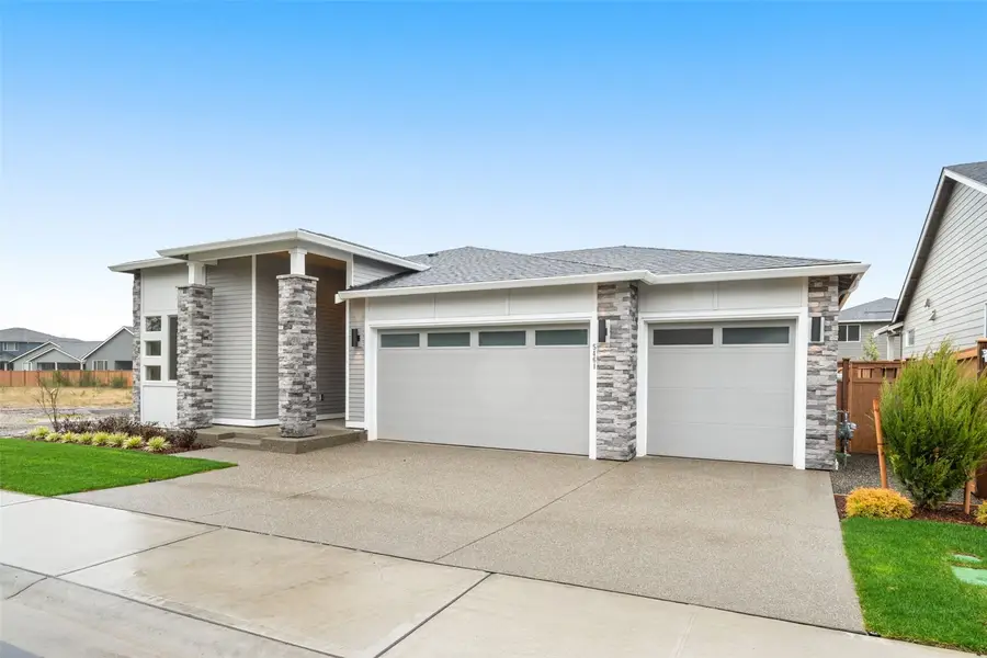 5131 Moorland Road Sw, Port Orchard, WA 98367 - #2