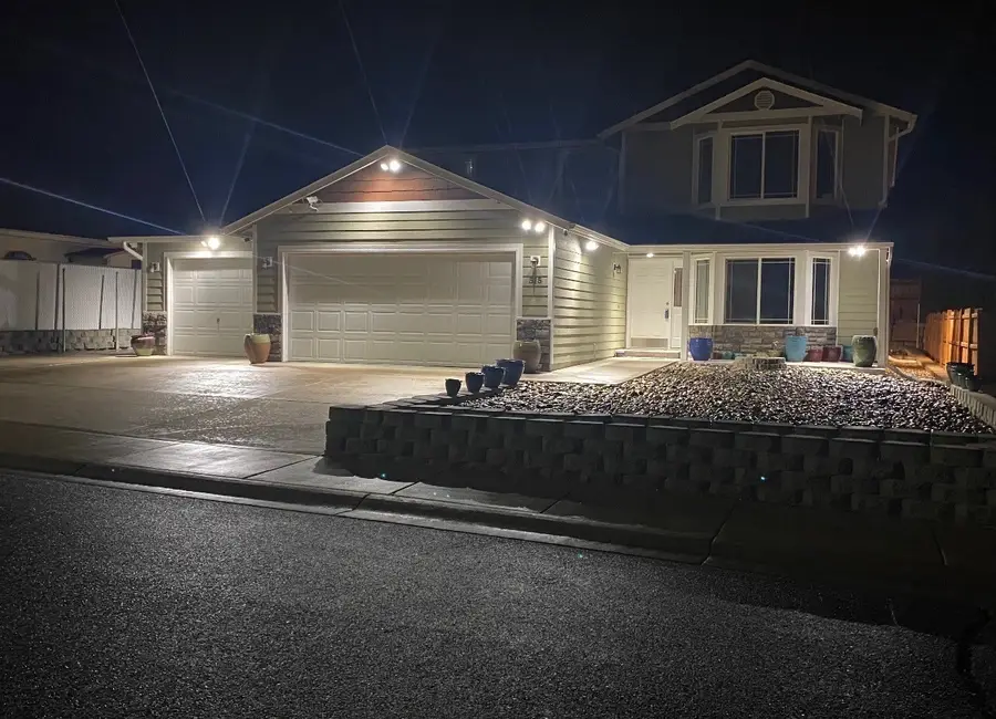 515 Baker Street, Moxee, WA 98936 - #3