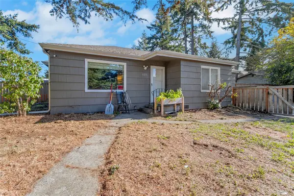 11251 Park Avenue S, Tacoma, WA 98444