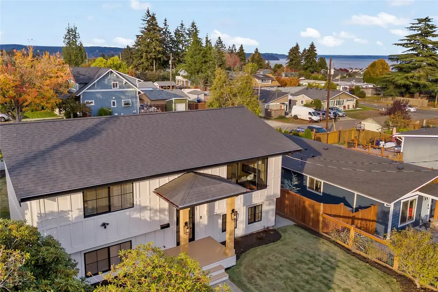 6323 N Hale Street, Tacoma, WA 98407 - #3