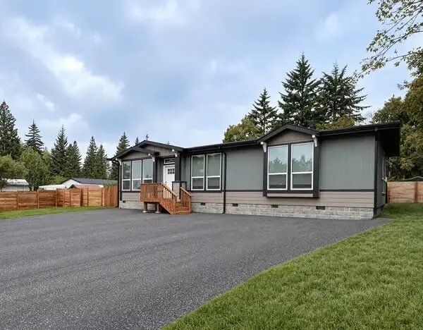 20 E Parkway Boulevard, Shelton, WA 98584 - #1