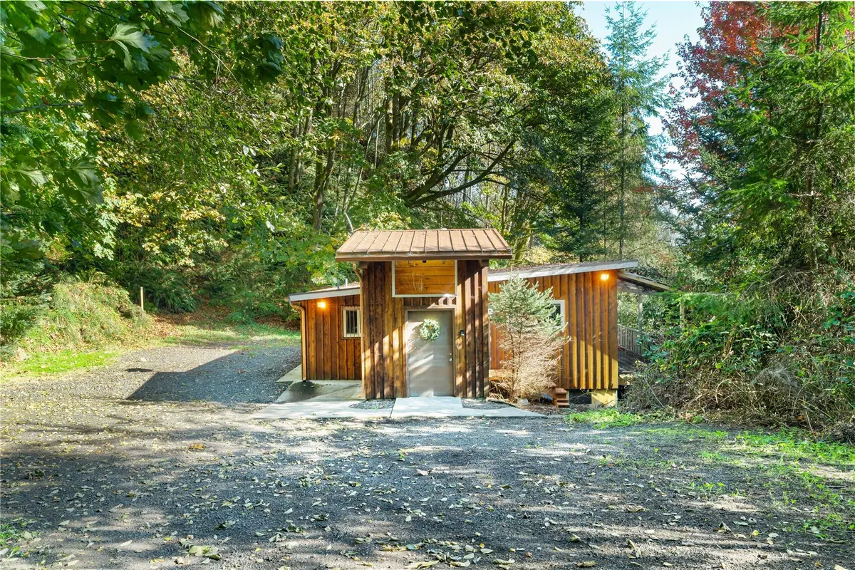 112 21st Street, Hoquiam, WA 98550 - #1