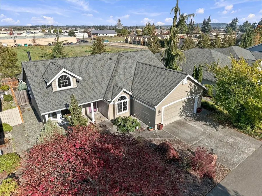 634 W Summer Breeze Lane, Sequim, WA 98382 - #3