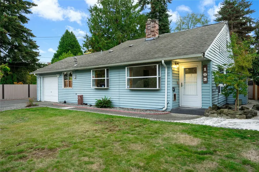 103 SW 130th Street, Seattle, WA 98146 - #2
