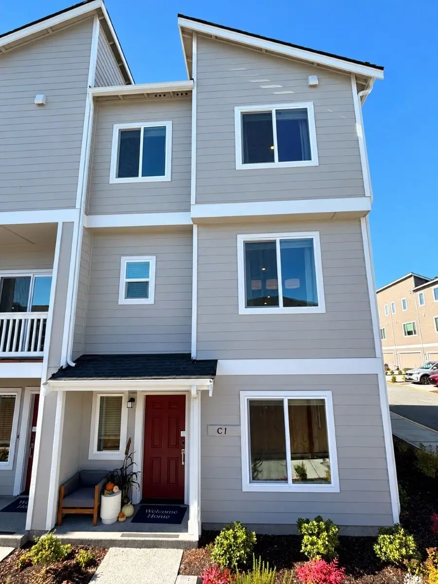 9811 31st Avenue Se #C1, Everett, WA 98208 - #1