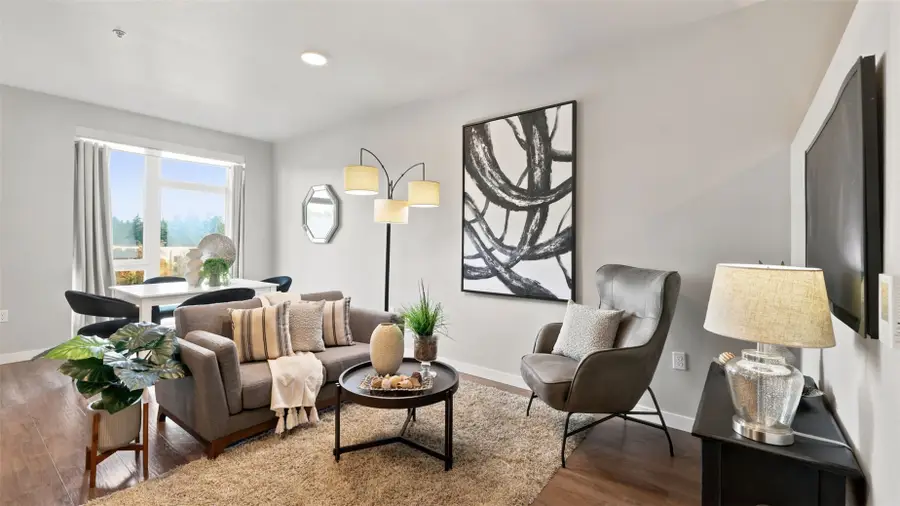 1085 103rd Avenue Ne #325, Bellevue, WA 98004 - #2