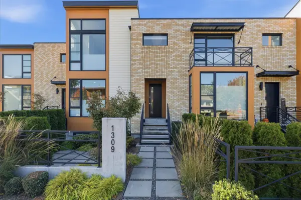 1309 Market Street, Kirkland, WA 98033