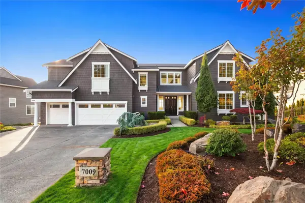 7009 171st Avenue Se, Bellevue, WA 98006