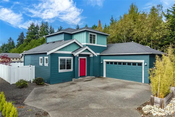 5125 Bering Street Nw, Gig Harbor, WA 98332
