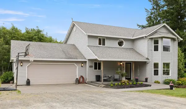 22630 NE Worthington Road, Yacolt, WA 98675