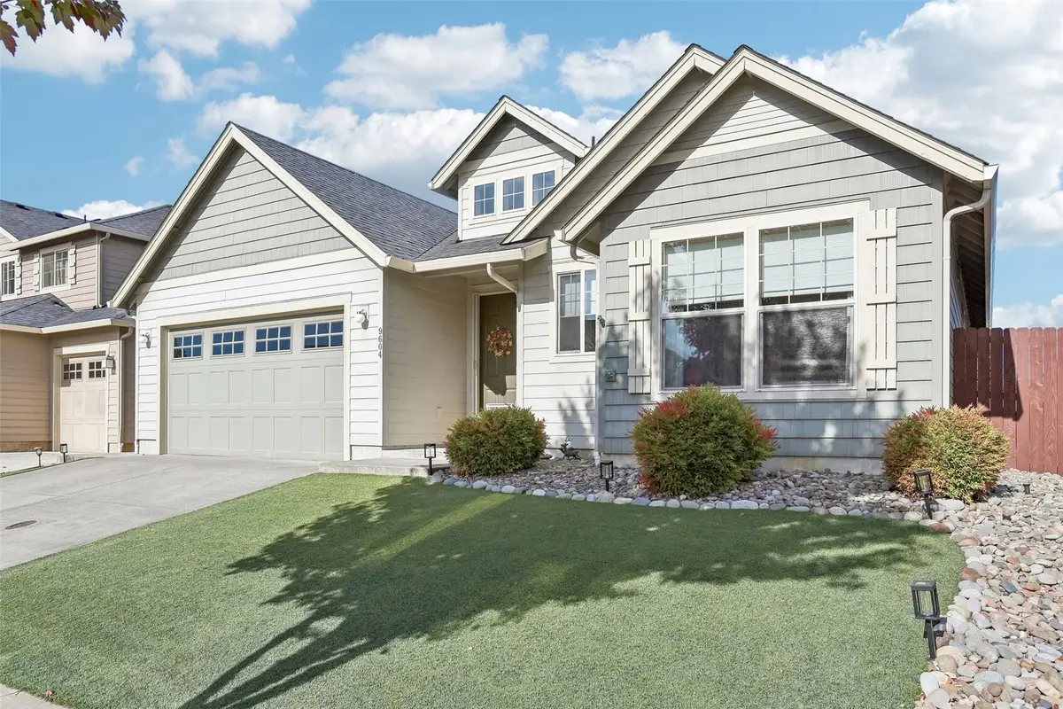 9604 NE 106th Street, Vancouver, WA 98662 - #1