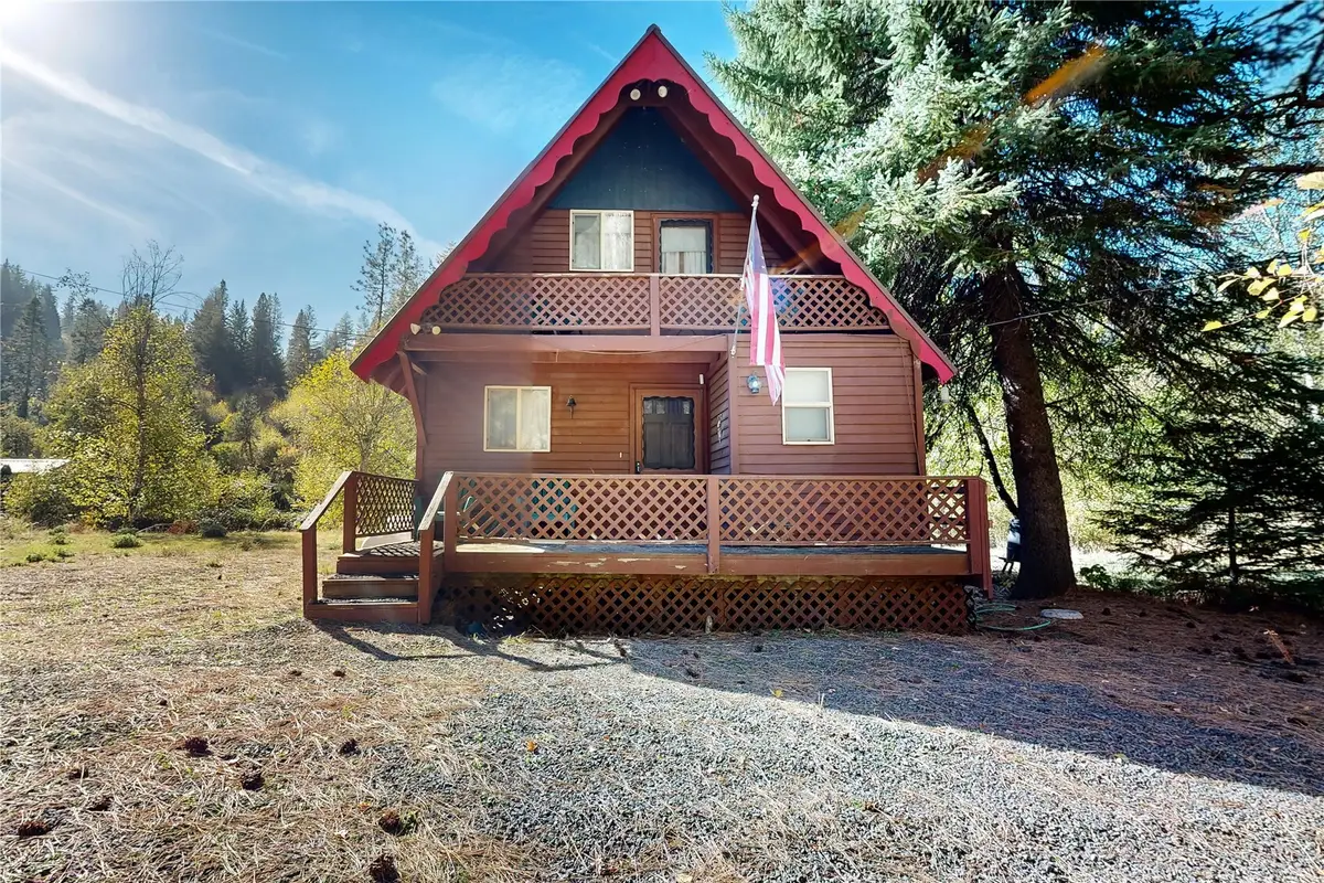 60834 Mill Creek Road, Walla Walla, WA 99362 - #1