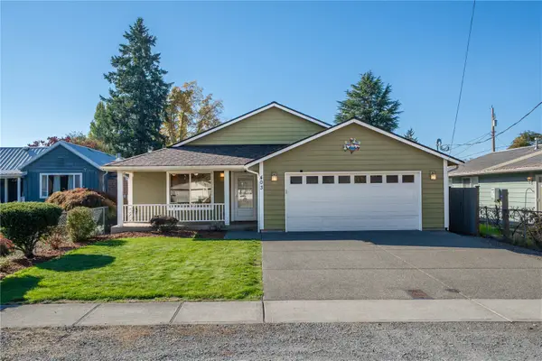 403 Eldredge Ave Sw, Orting, WA 98360
