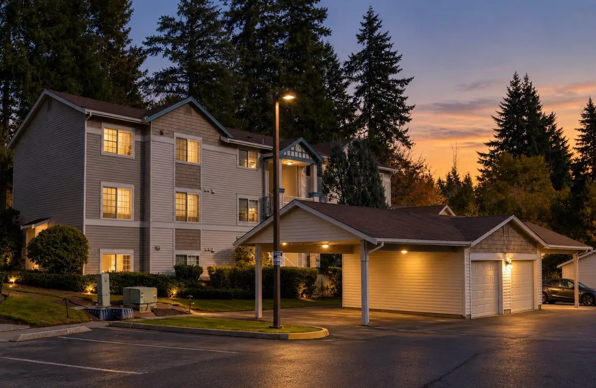25235 SE Klahanie Boulevard #M202, Sammamish, WA 98029 - #1