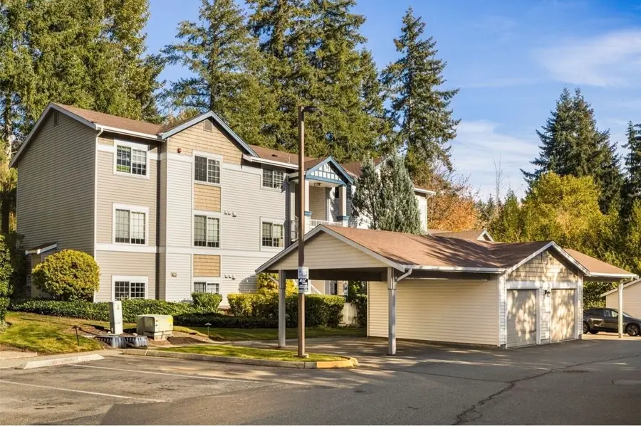 25235 SE Klahanie Boulevard #M202, Sammamish, WA 98029 - #2
