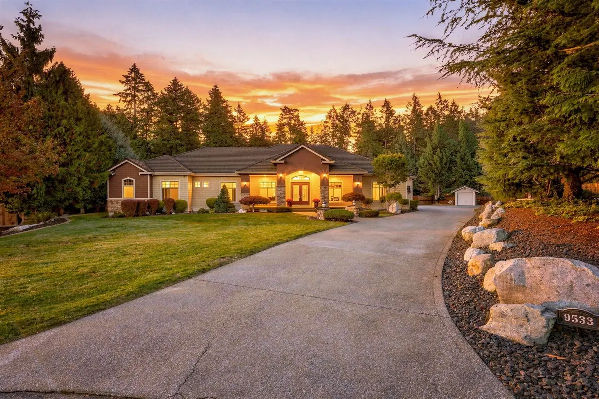 9533 39th Loop Ne, Olympia, WA 98516 - #1