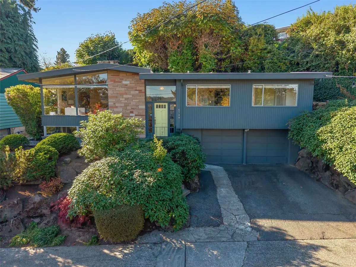 6749 55th Avenue S, Seattle, WA 98118 - #1