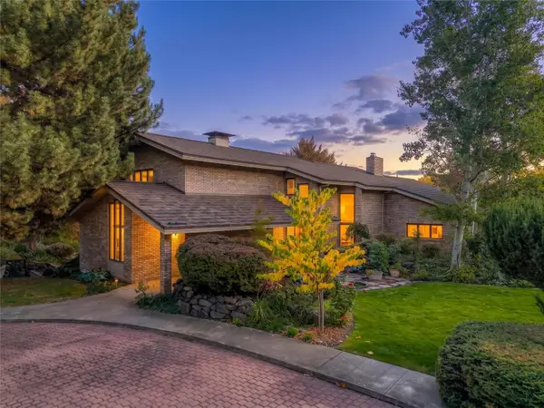 1244 Forrest Lane, Walla Walla, WA 99362