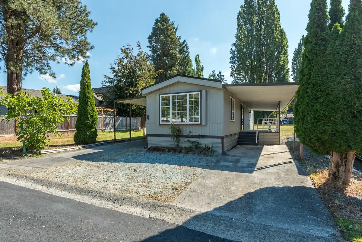 2725 E Fir Street #9, Mount Vernon, WA 98273 - #1