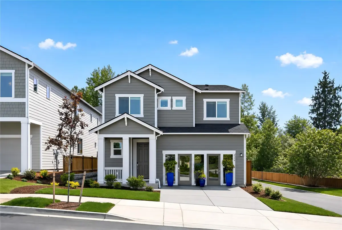 8434 44th Place Ne, Marysville, WA 98270 - #1