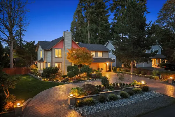 17626 NE 136th Street, Redmond, WA 98052