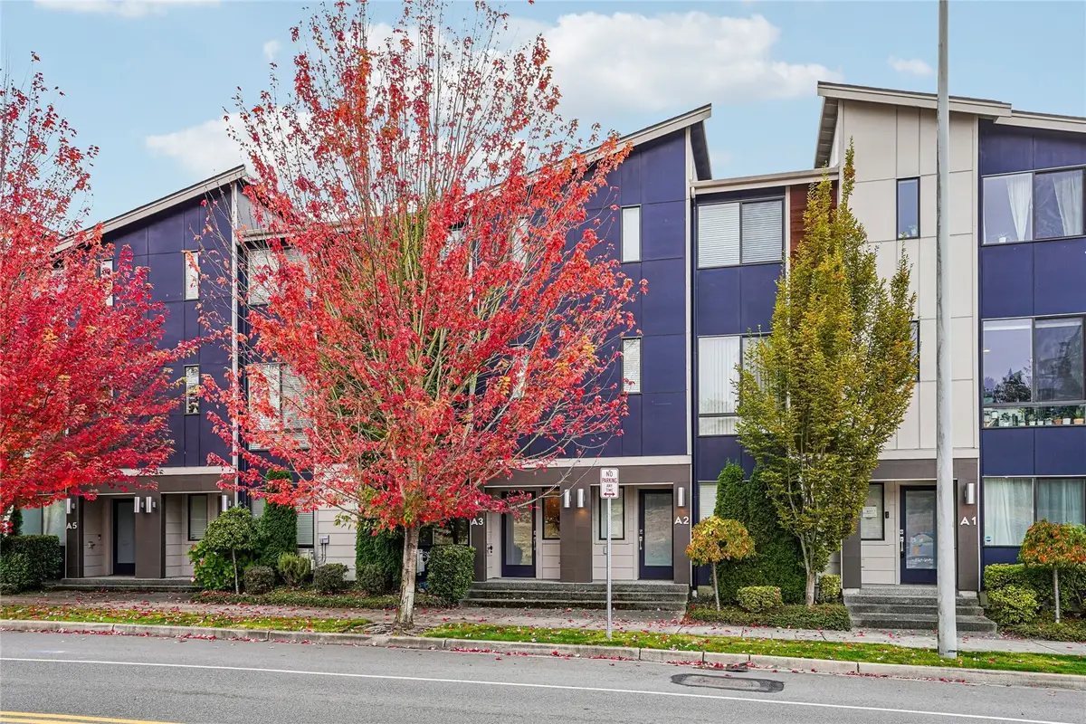 16021 Manor Way #A3, Lynnwood, WA 98087 - #1