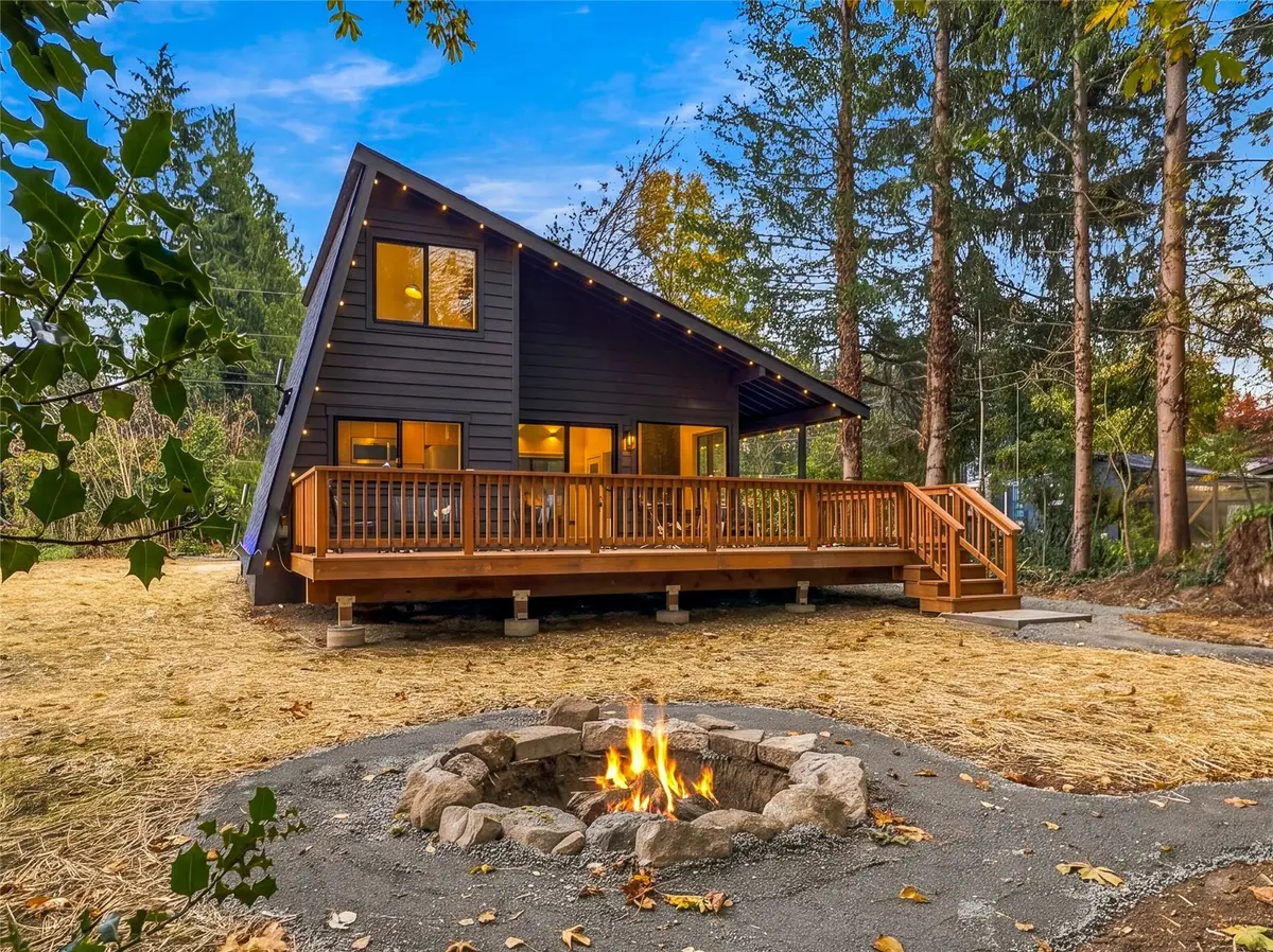 44123 Fir Road, Gold Bar, WA 98251 - #1