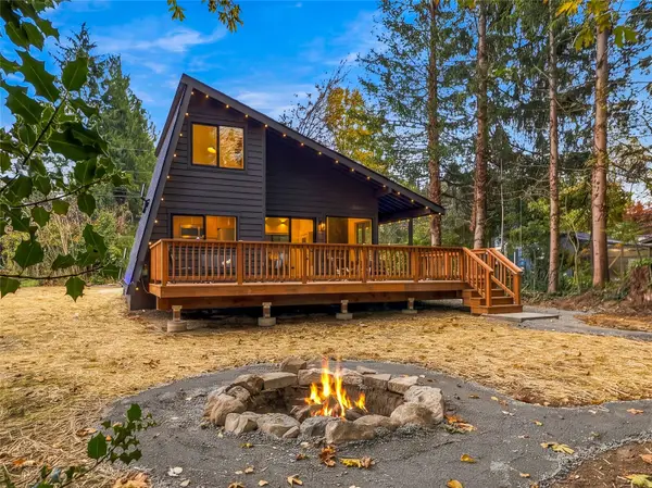 44123 Fir Road, Gold Bar, WA 98251