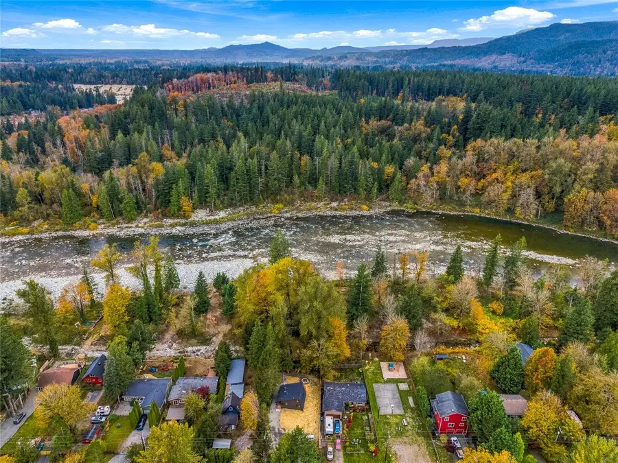44123 Fir Road, Gold Bar, WA 98251 - #2