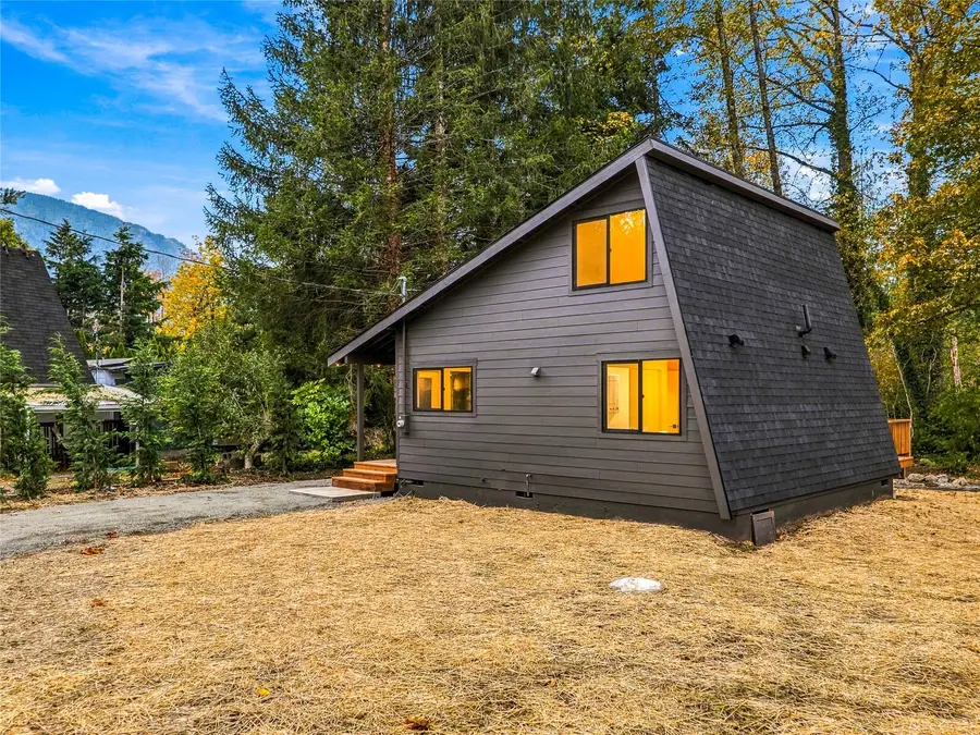 44123 Fir Road, Gold Bar, WA 98251 - #3