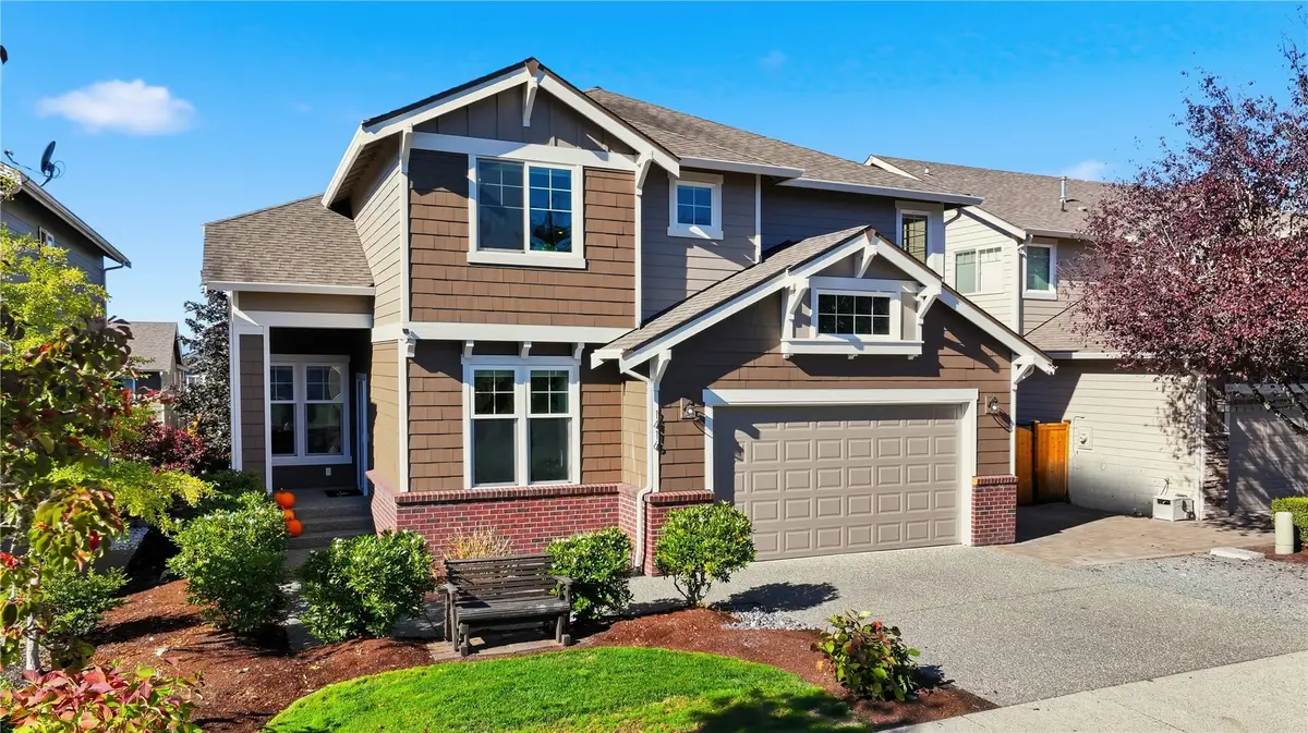 1416 72nd Drive Se, Lake Stevens, WA 98258 - #1