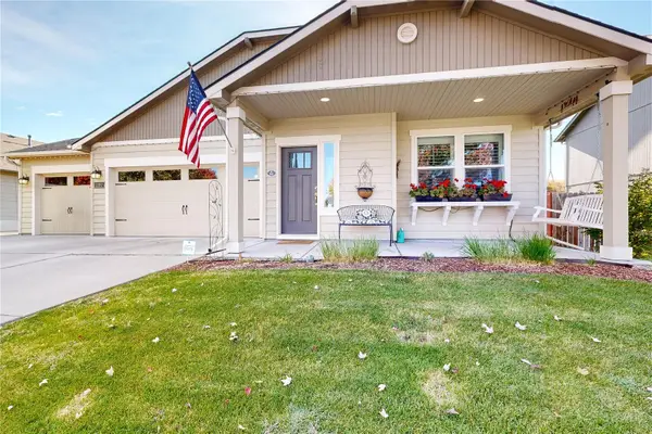 2287 Leonard Drive, Walla Walla, WA 99362
