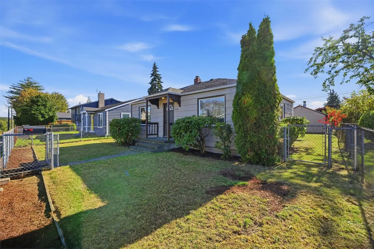 1014 E 56th Street, Tacoma, WA 98404 - #1