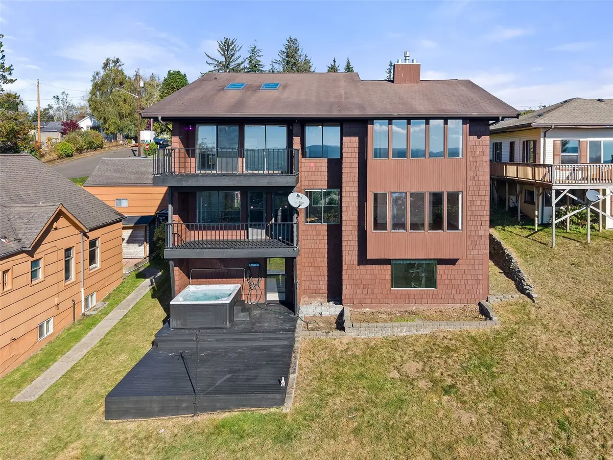 405 2nd Avenue, Aberdeen, WA 98520 - #1