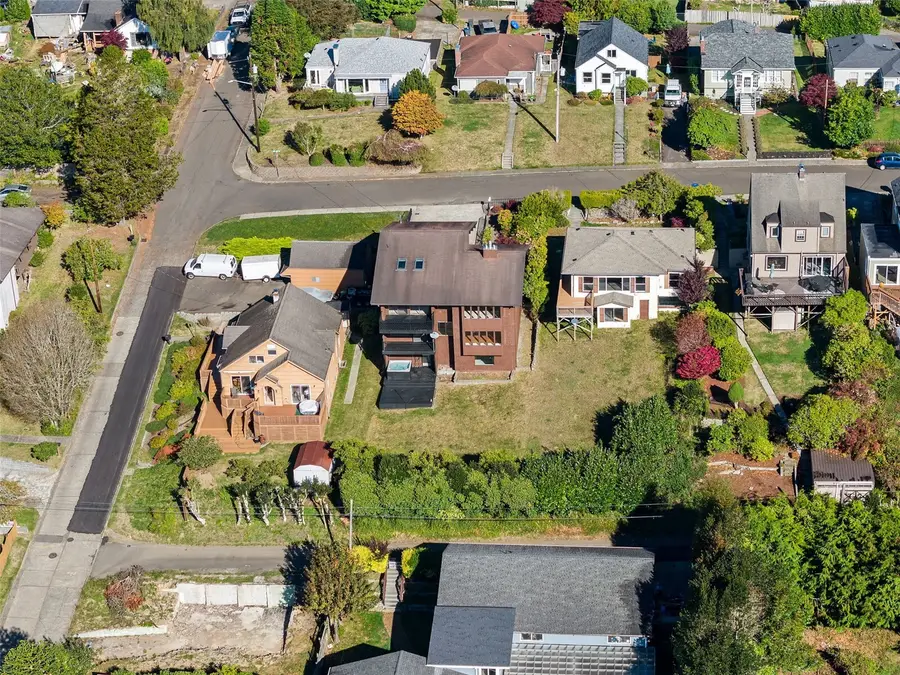 405 2nd Avenue, Aberdeen, WA 98520 - #2