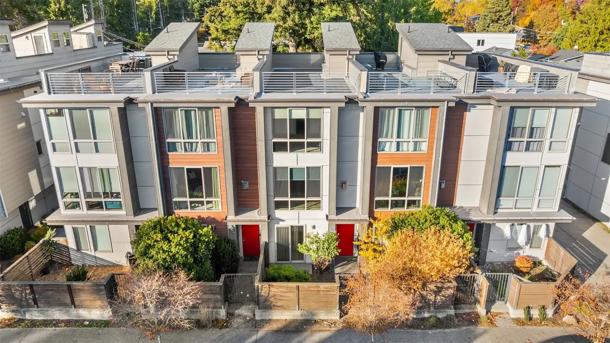 508 N 105th Street, Seattle, WA 98133 - #1
