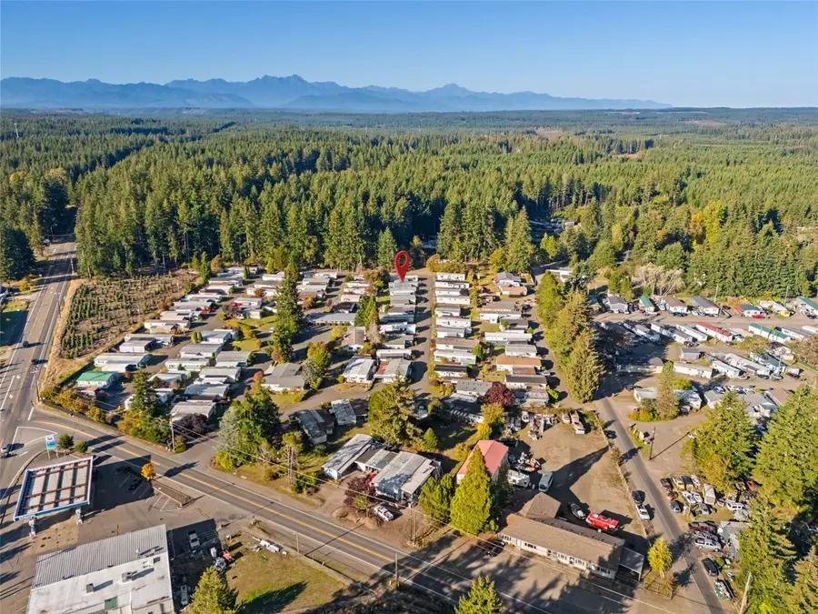 1700 E Shelton Springs Road #46, Shelton, WA 98584 - #2