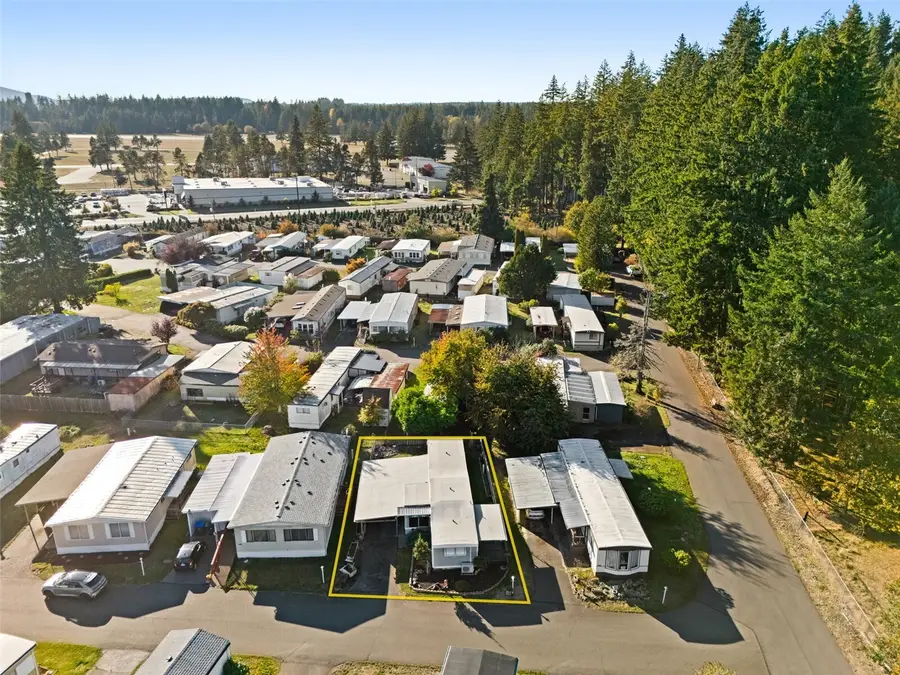 1700 E Shelton Springs Road #46, Shelton, WA 98584 - #3